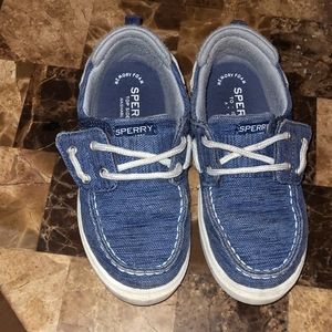 Sperry shoes
